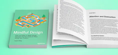 Mindful Design gallery image