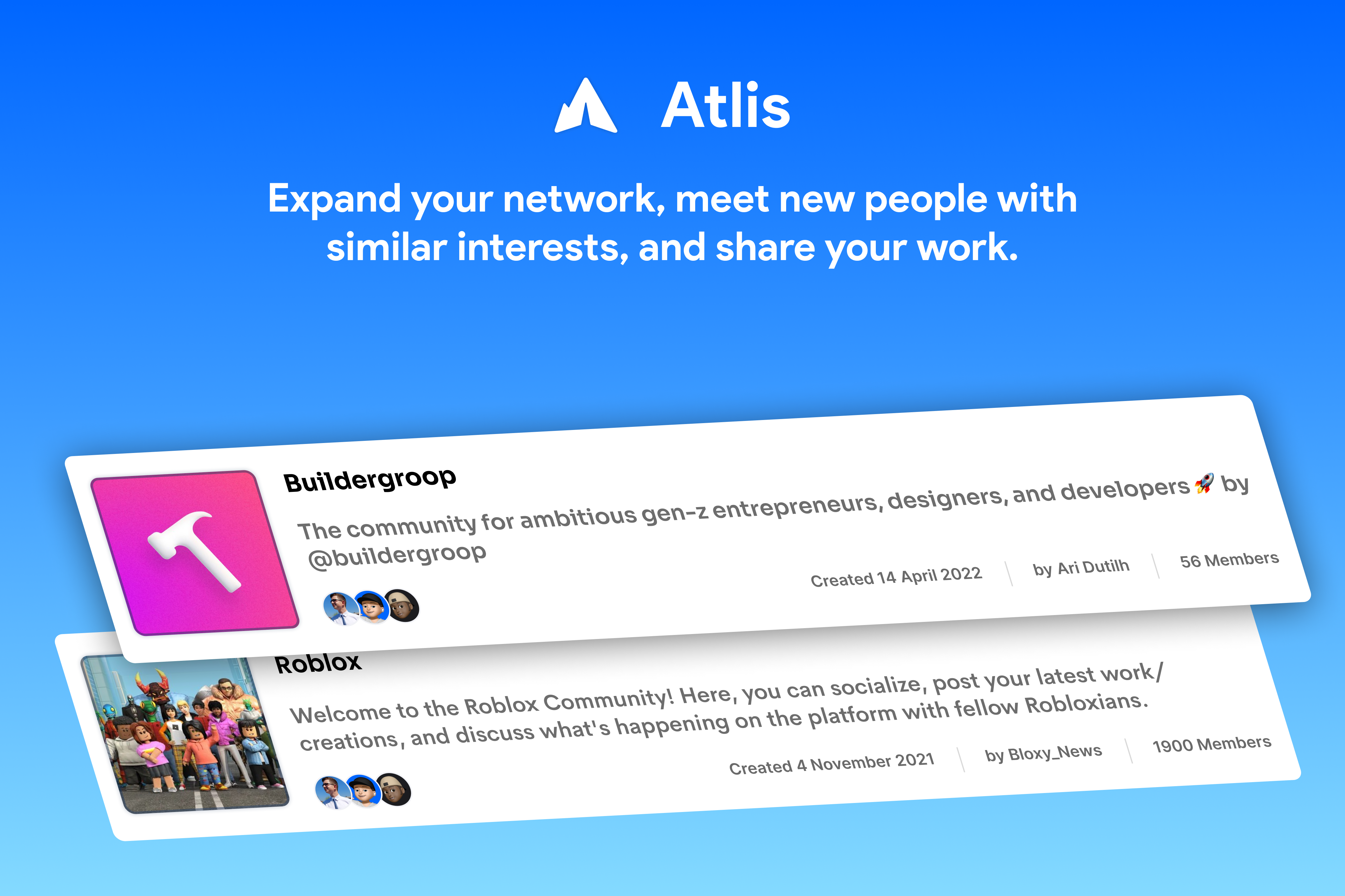 Atlis media 3