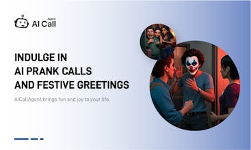 AICallAgent gallery image