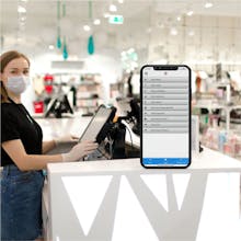 Bulut Tabanlı Ön Muhasebe Programları gallery image