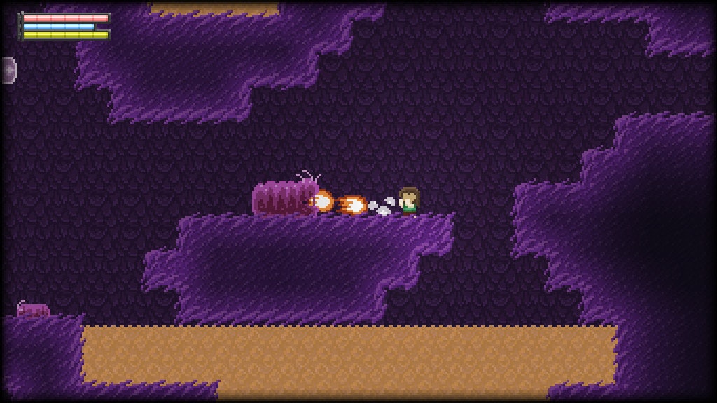 Momento Temporis: Light from the Deep gallery image