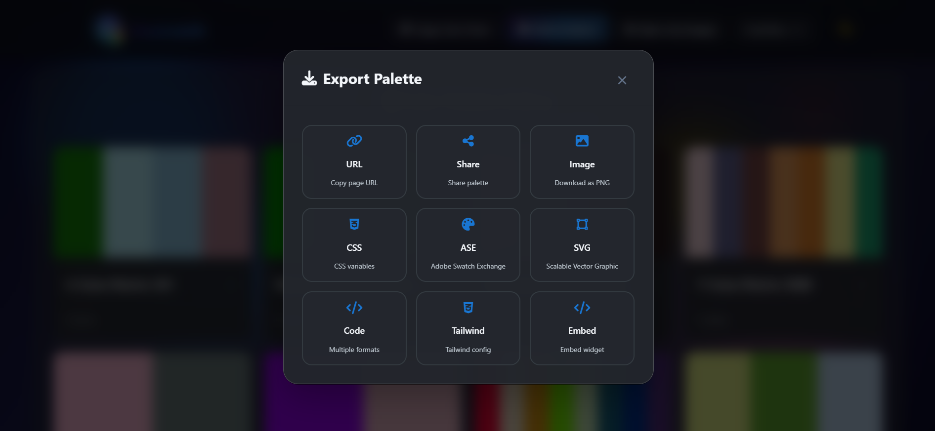 Huesnatch gallery image