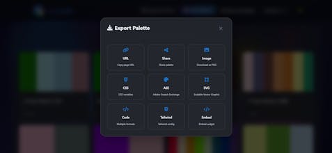 Huesnatch gallery image