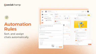Social Champ 3.0 gallery image