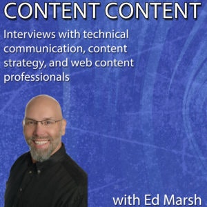 Content Content Podcast