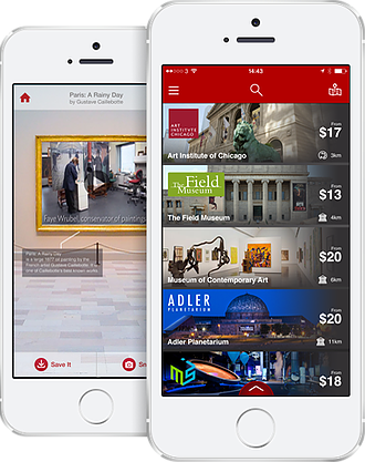 Medici gallery image