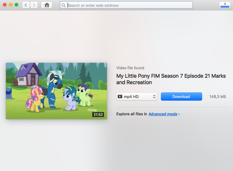 how to download movies from Fmovies