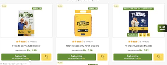 Recurpay gallery image