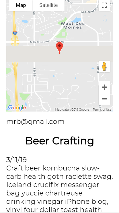 Helpfull gallery image