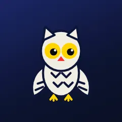 FlyHedwig logo