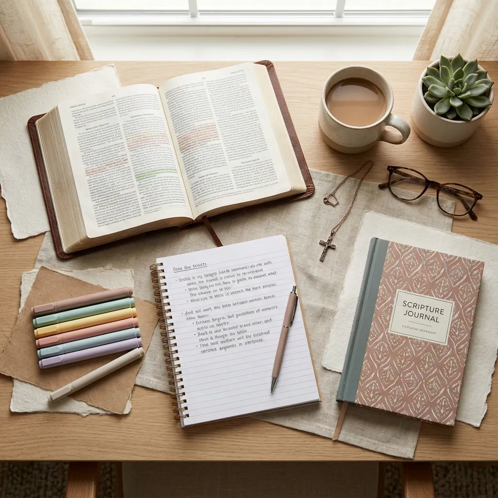 ScriptureSide gallery image