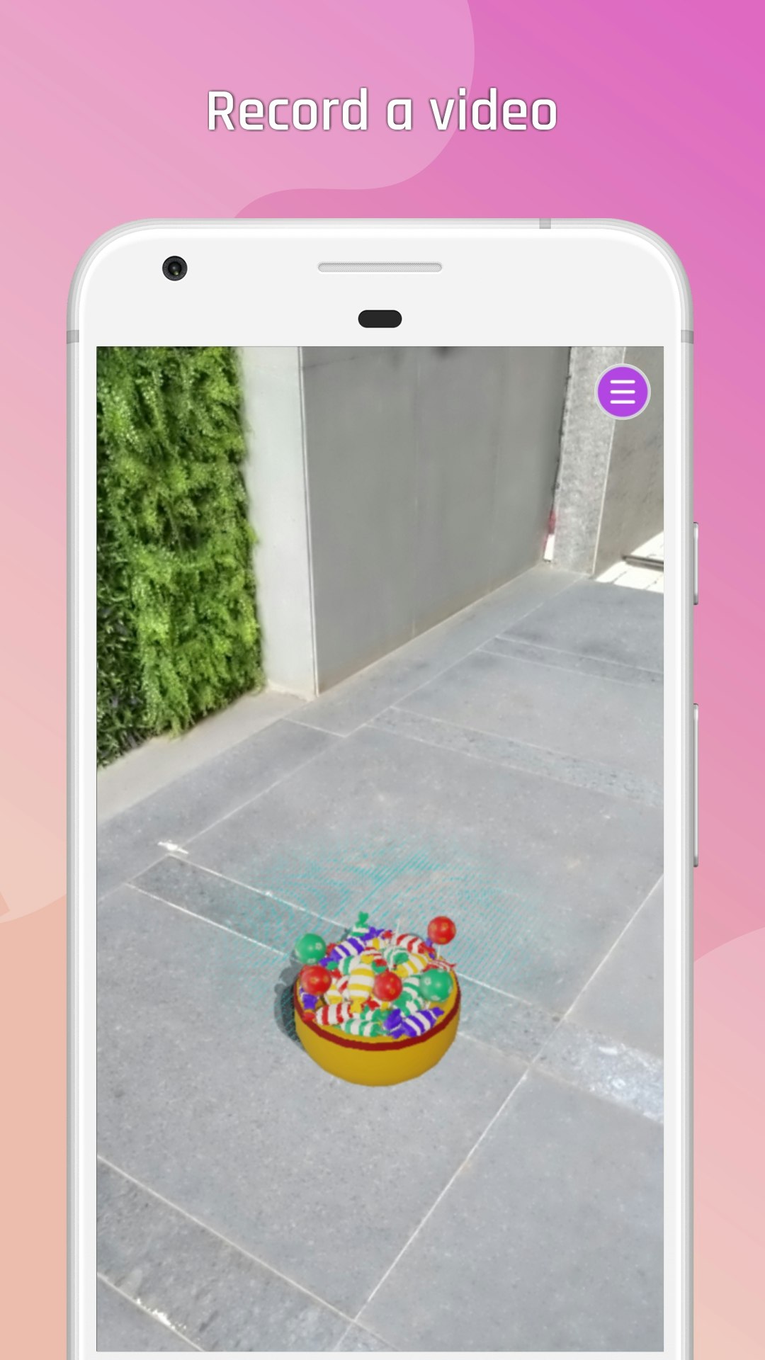 AR LOKA gallery image