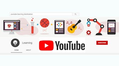 YouTube Learn gallery image