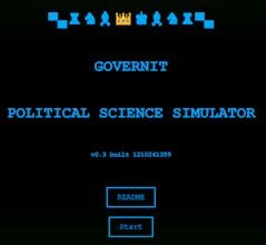 GOVERNIT gallery image