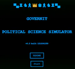 GOVERNIT gallery image