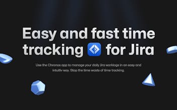 Chronos for Jira gallery image