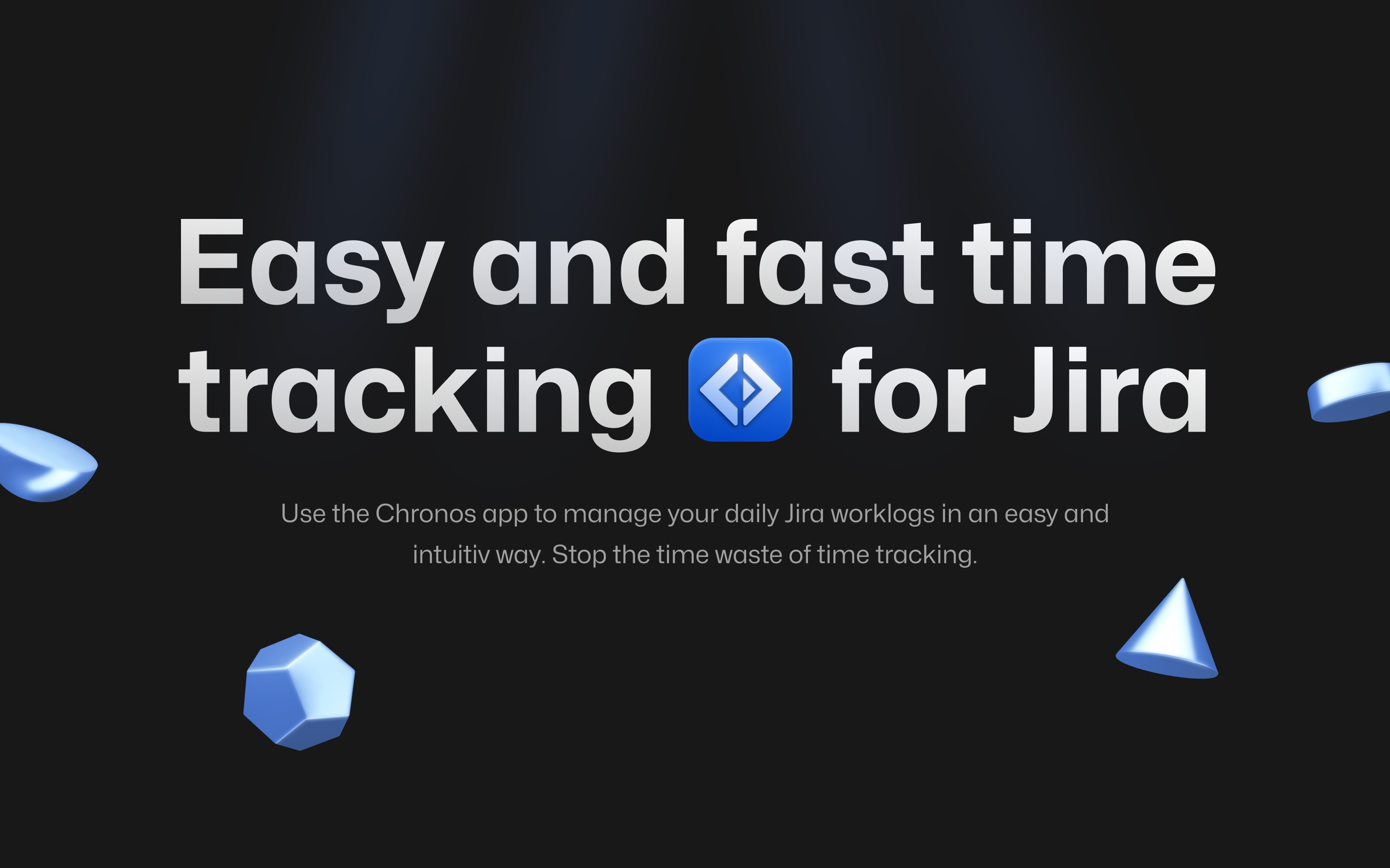 Chronos per Jira - Il monitoraggio del tempo reso facile media 7