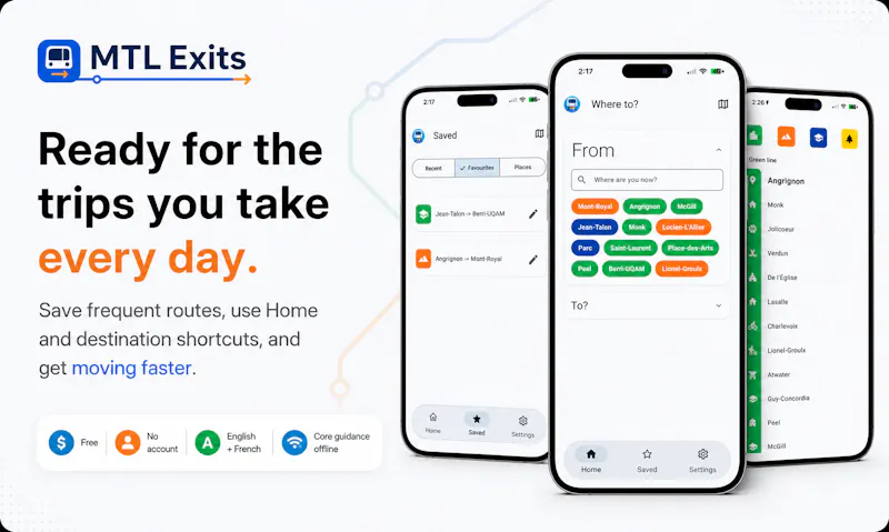 MTL Exits screenshot 4