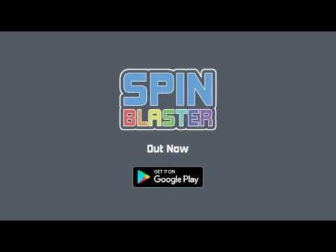 Spin Blaster gallery image
