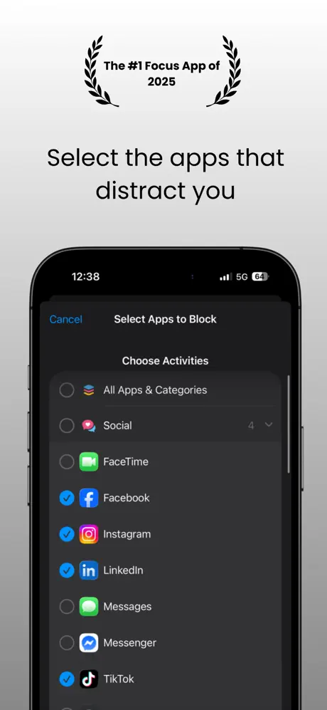 Bloka - Screenshot 3 showing product features and functionality