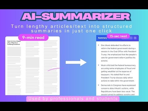 AI-Summarize gallery image