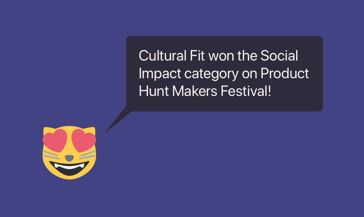 Cultural Fit gallery image