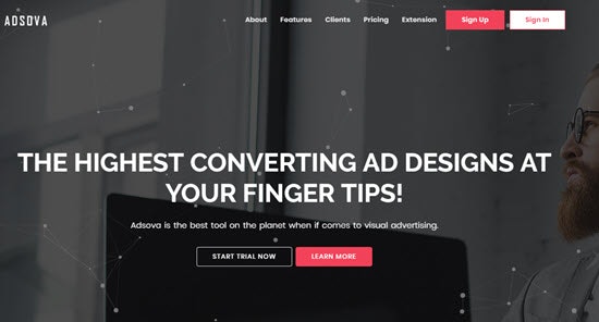 AdSova gallery image