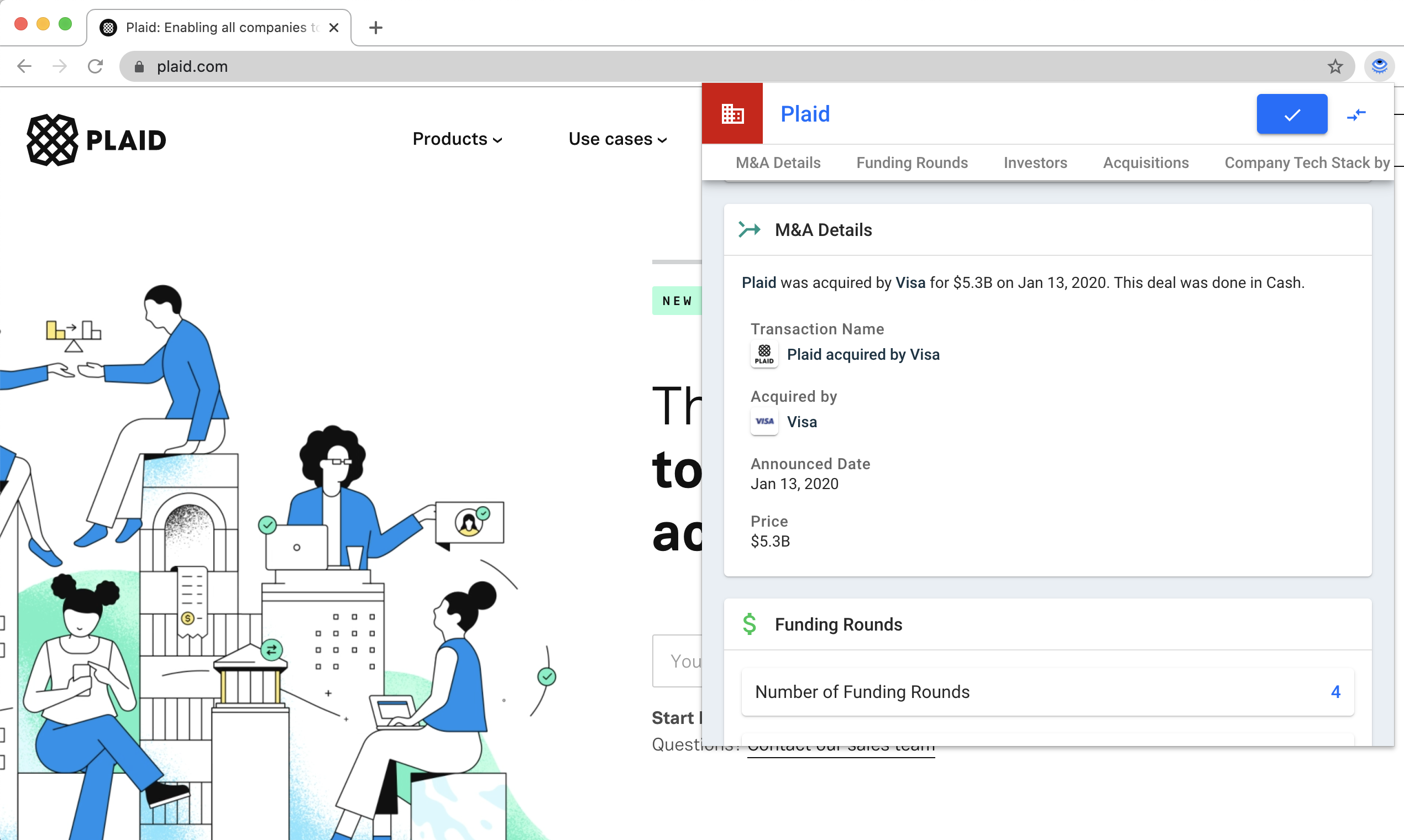 Lookup Company gallery image