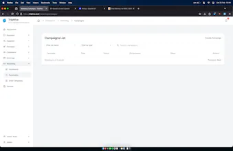 TripHive gallery image