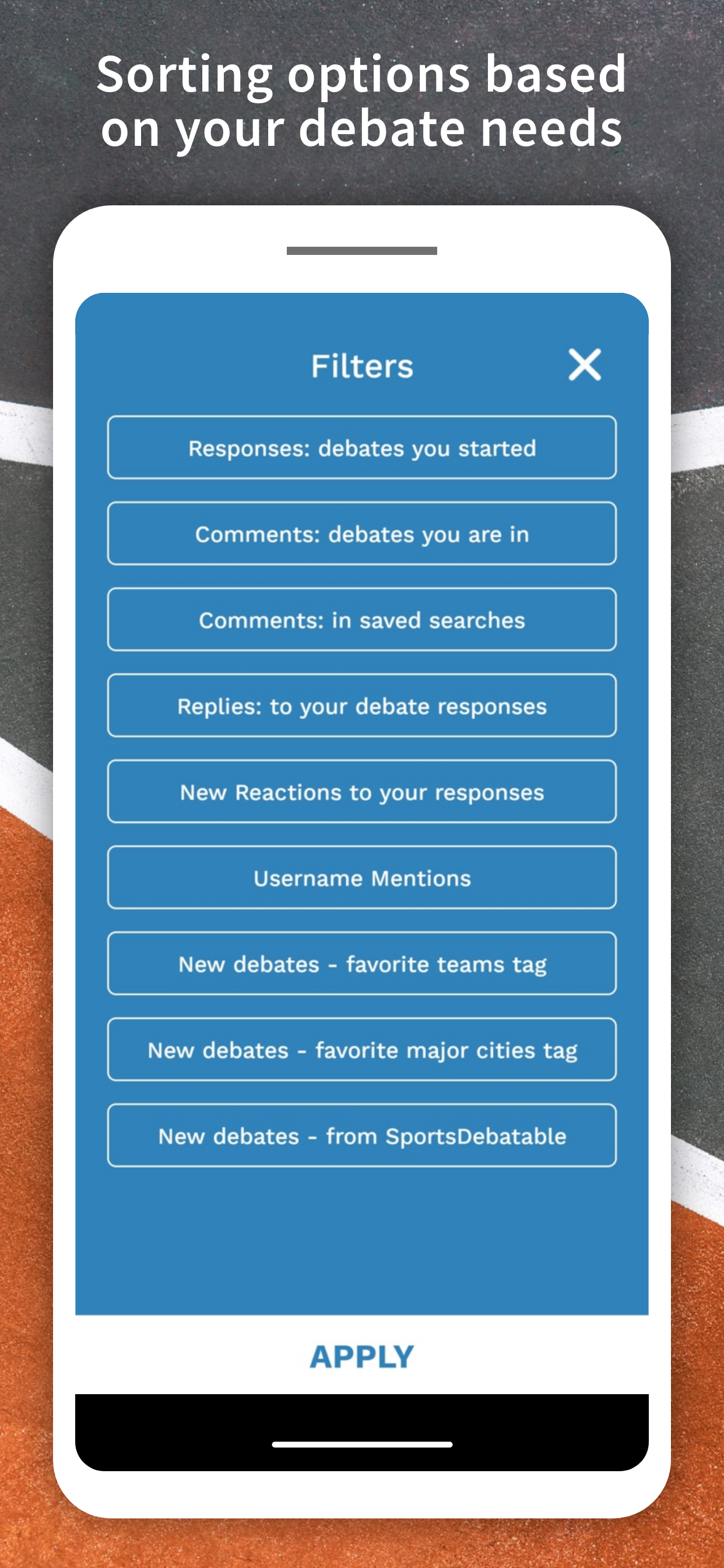 Sports Debatable gallery image