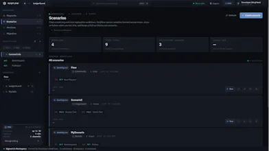 ReqFlow gallery image