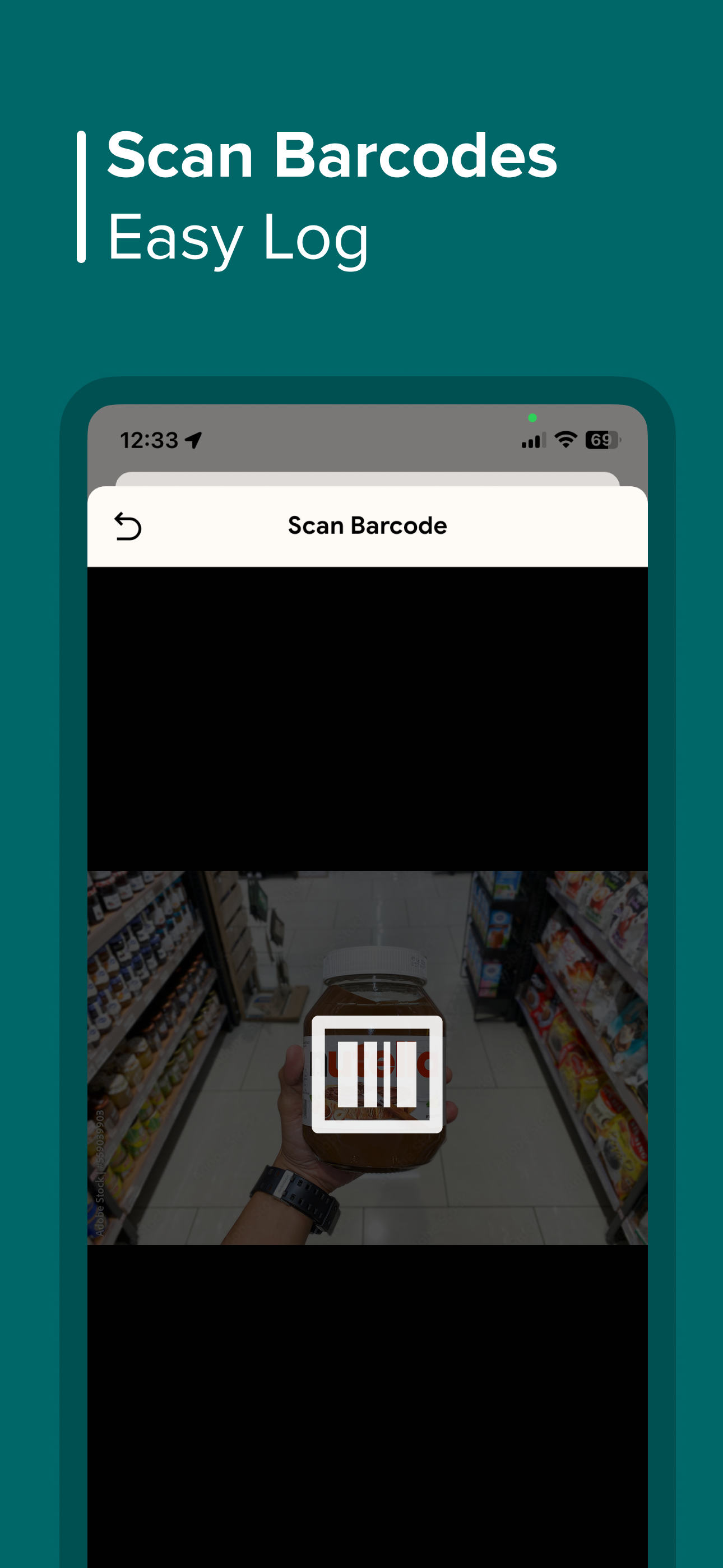 Caloriekit - Makro Tracker medya 2