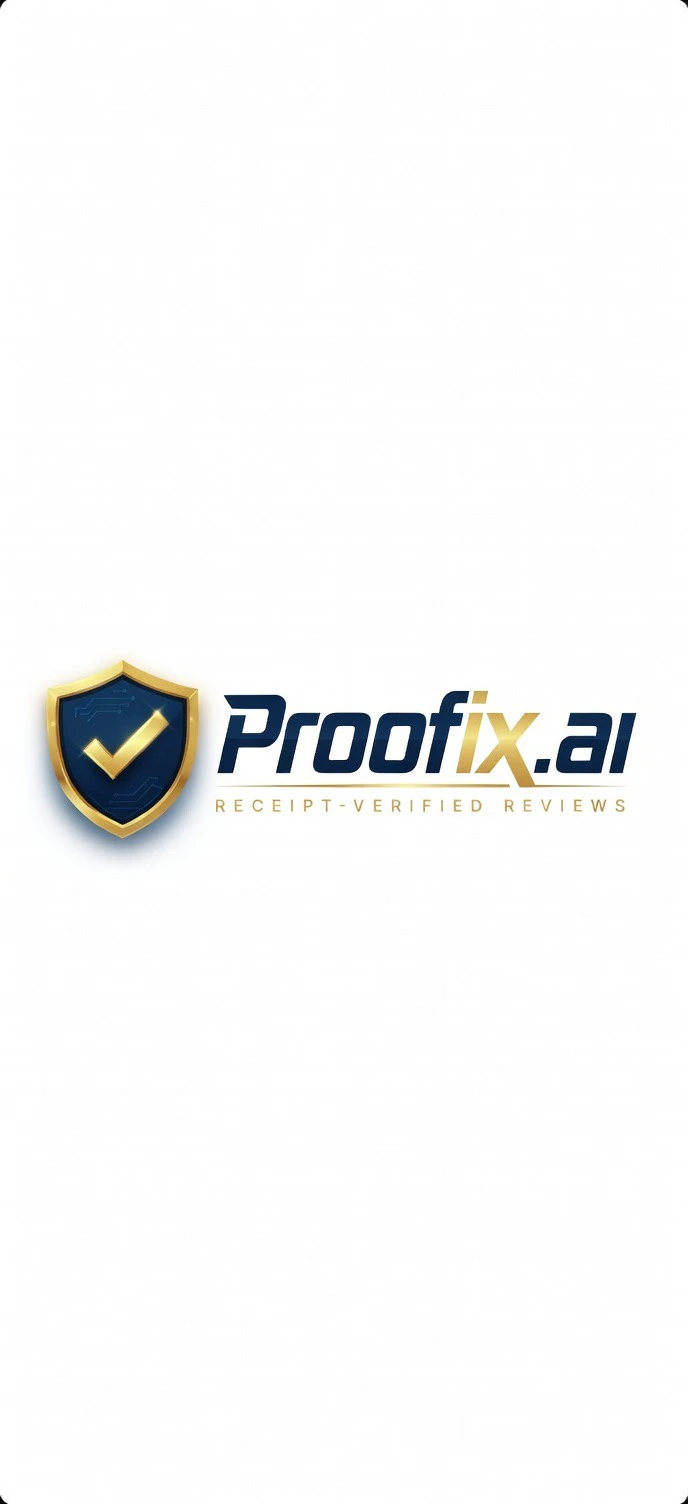 Proofix.ai logo