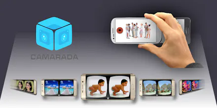 Camarada gallery image