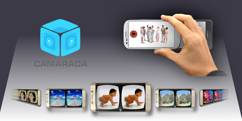 Camarada Image