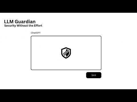 LLM Guardian gallery image