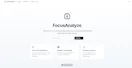 FocusAnalyze