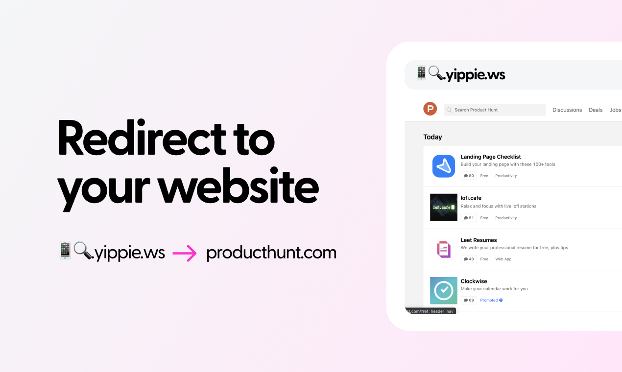 Emoji Usernames 👏❤️🎉 gallery image