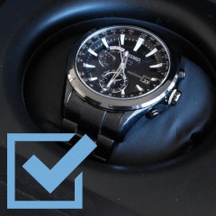 Senarai Semak Jualan Wristwatch
