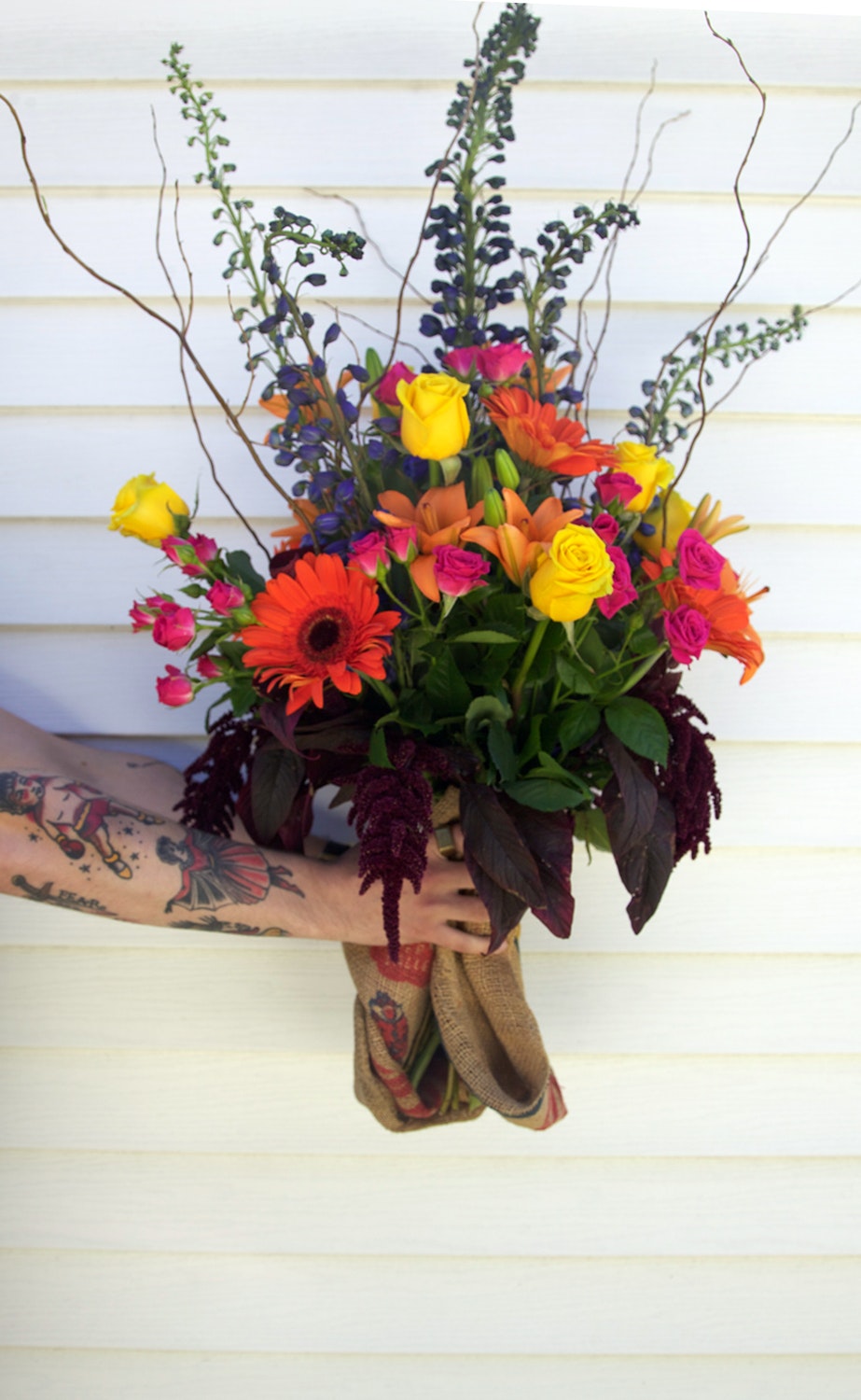 Ace Blooms gallery image