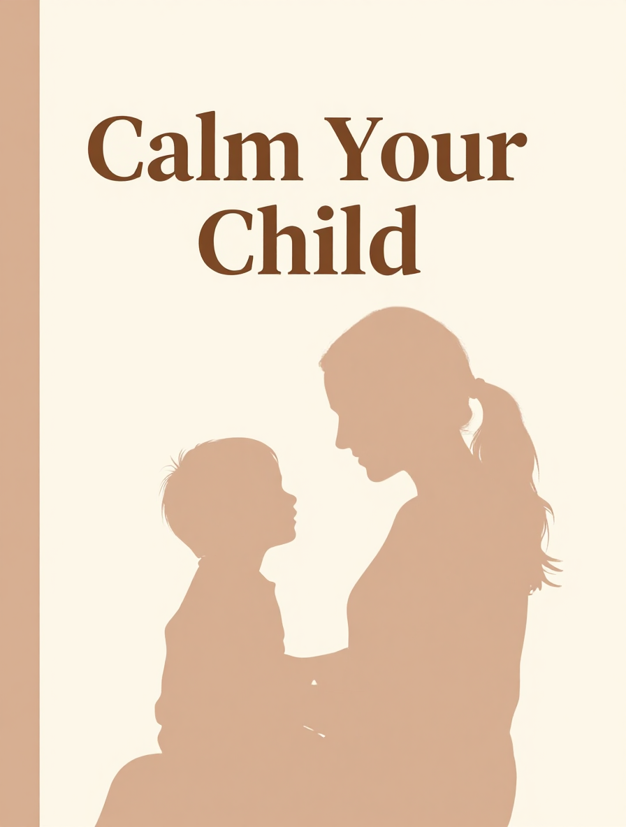 The Tantrum-to-Calm Guide