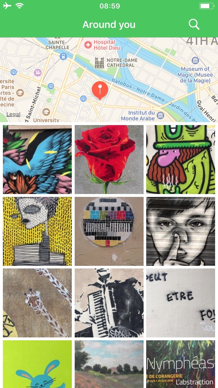 Glif it gallery image