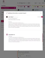 Smart Inbox gallery image