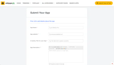 aiAppsOk gallery image
