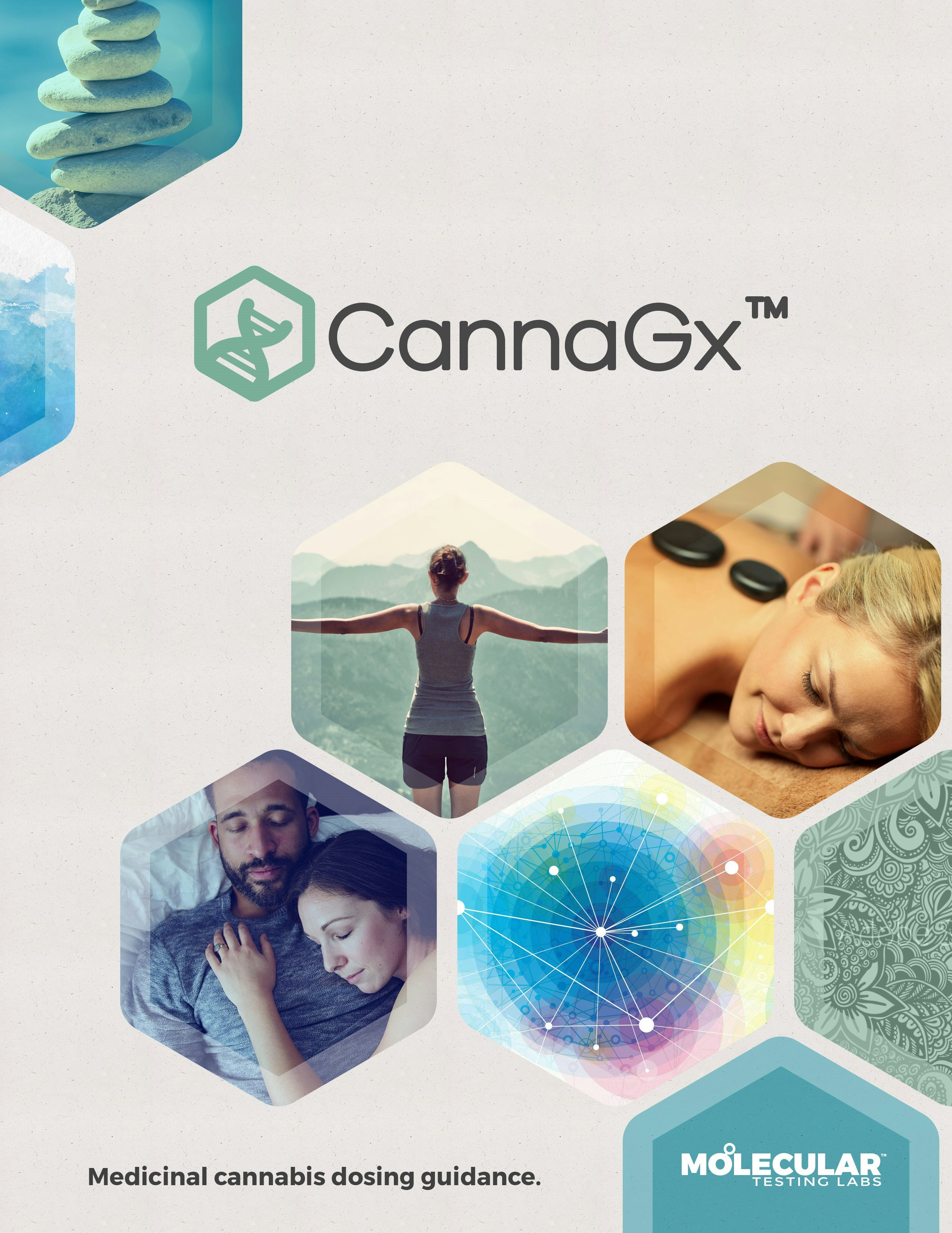 CannaGx DNA Test gallery image
