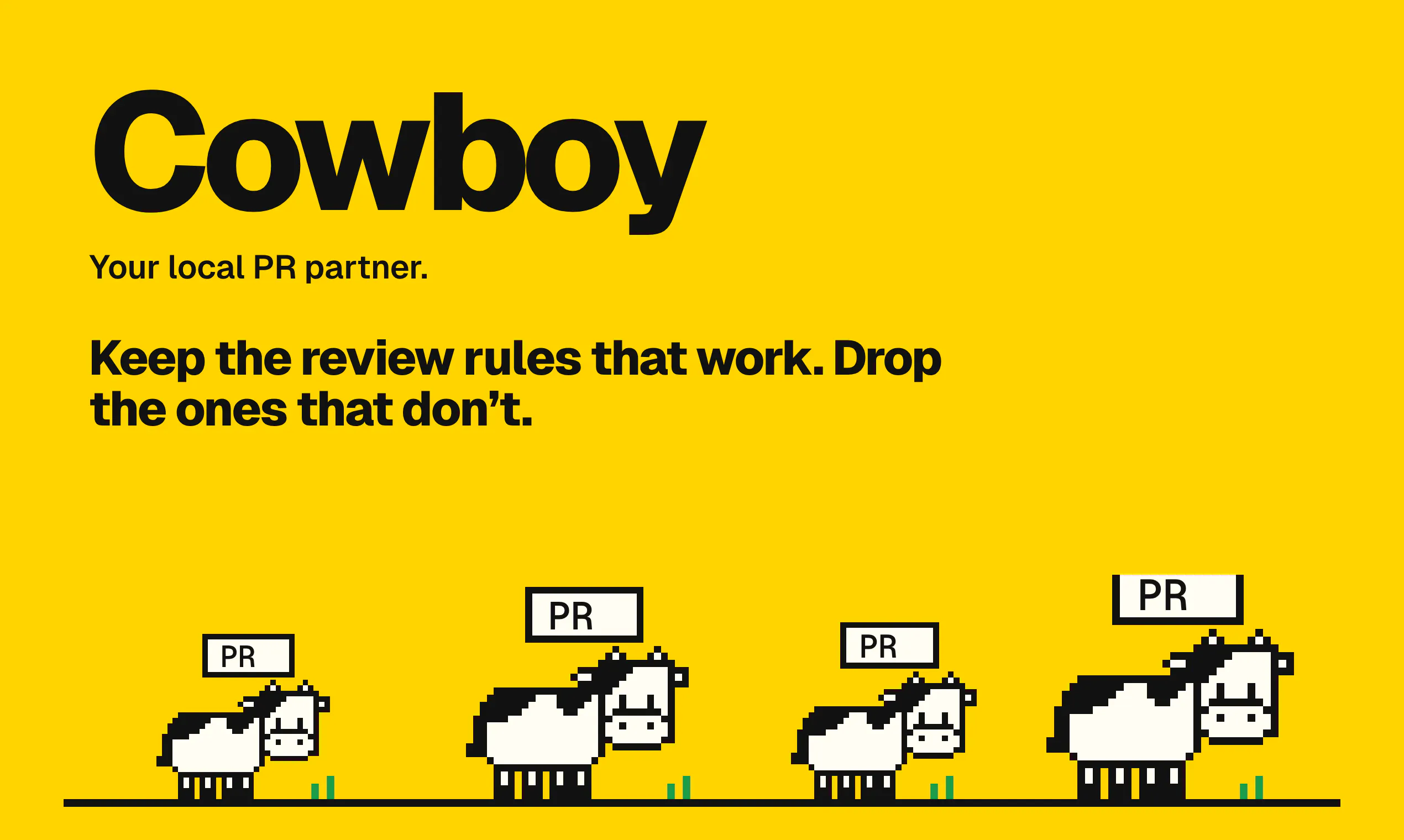 Cowboy gallery image