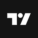 TradingView - Product Hunt launch logo