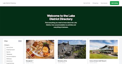 Gatsby Directory Boilerplate gallery image
