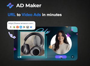 AI AD Maker gallery image