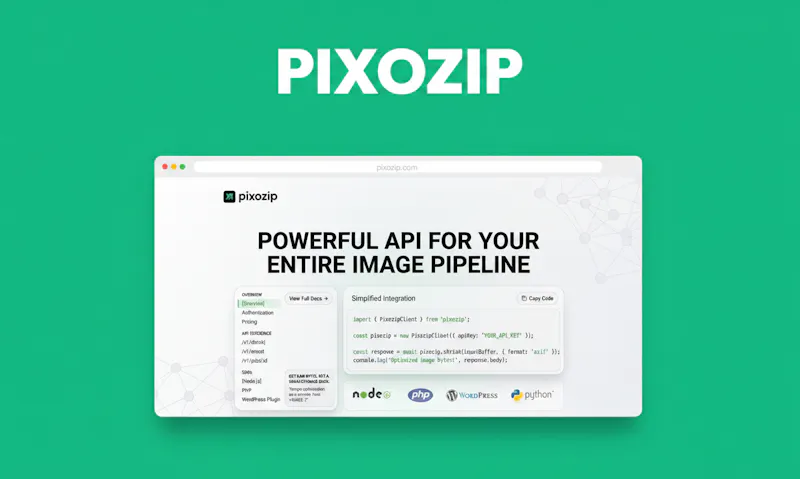 Pixozip screenshot 3